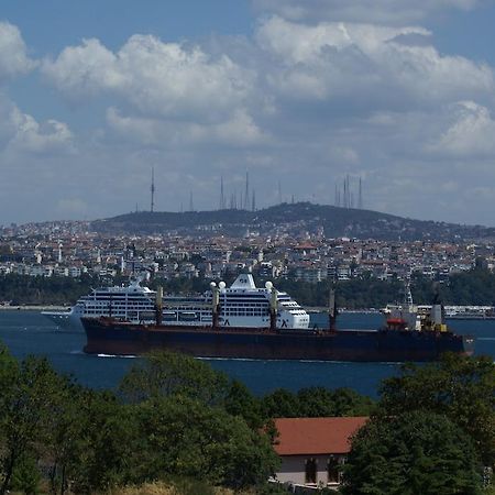 Metropolis Hostel & Guest House Κωνσταντινούπολη Δωμάτιο φωτογραφία