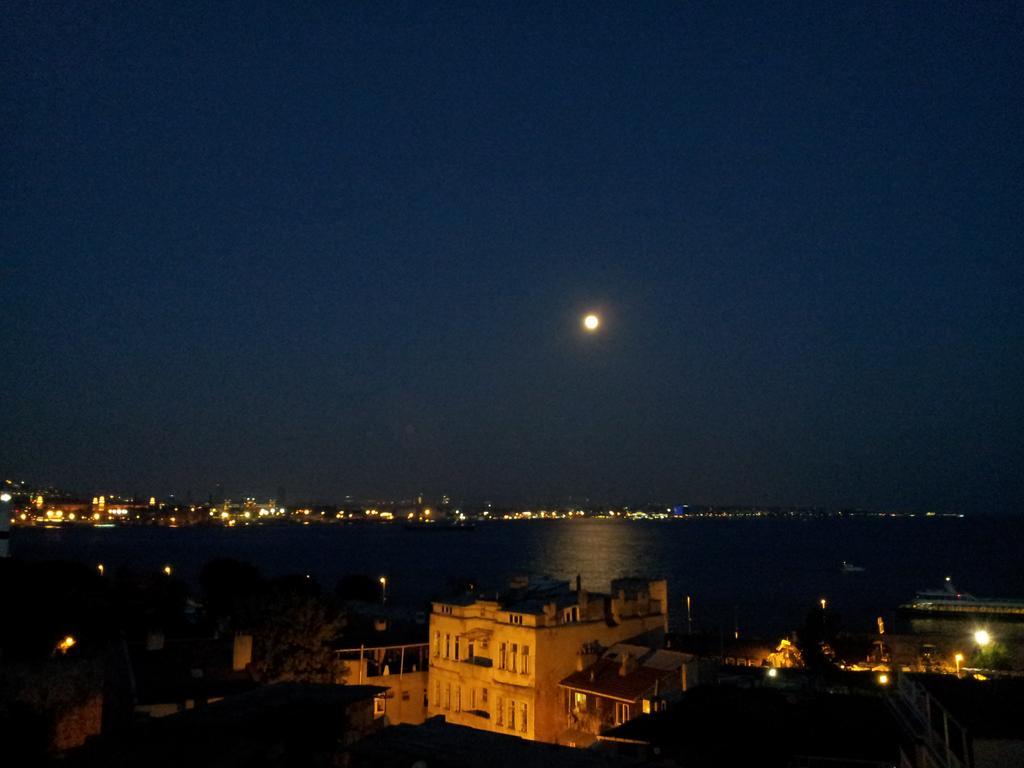 Metropolis Hostel & Guest House Κωνσταντινούπολη Εξωτερικό φωτογραφία