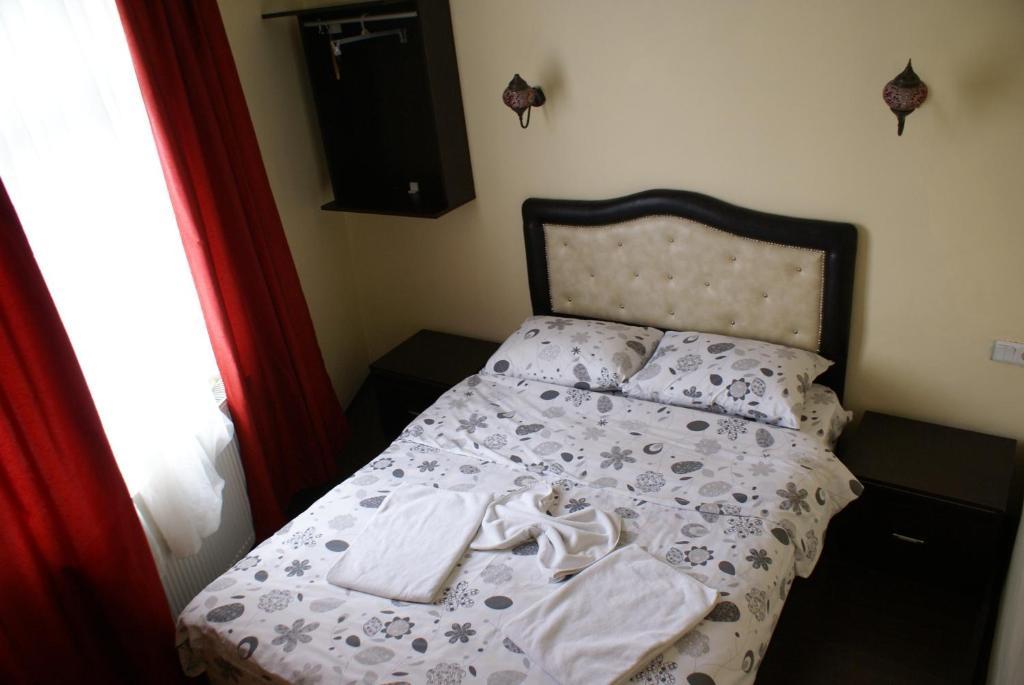 Metropolis Hostel & Guest House Κωνσταντινούπολη Δωμάτιο φωτογραφία