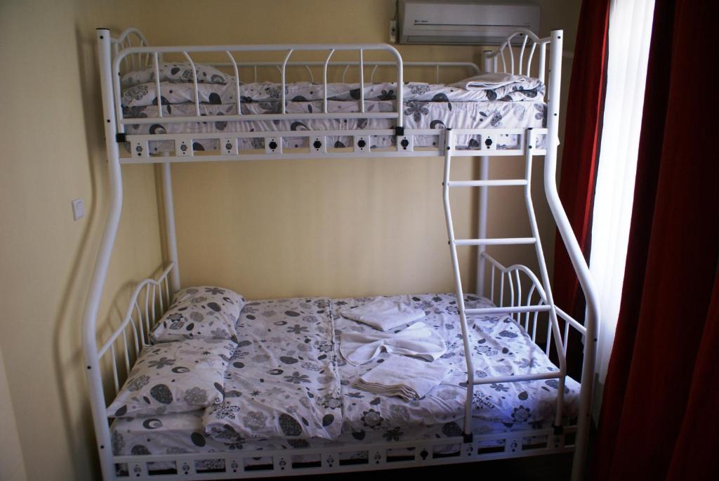 Metropolis Hostel & Guest House Κωνσταντινούπολη Δωμάτιο φωτογραφία