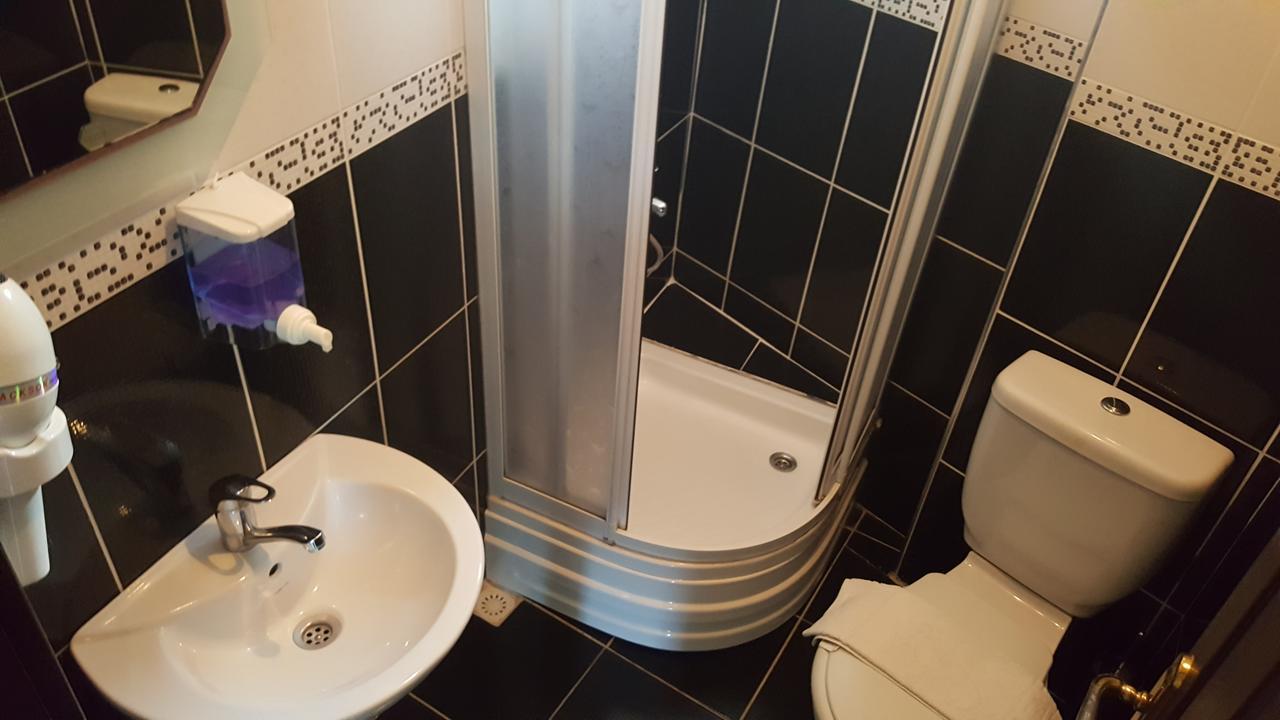 Metropolis Hostel & Guest House Κωνσταντινούπολη Εξωτερικό φωτογραφία