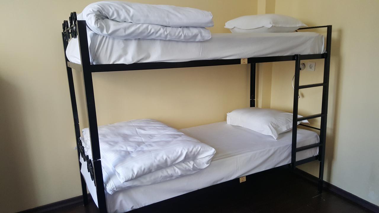Metropolis Hostel & Guest House Κωνσταντινούπολη Εξωτερικό φωτογραφία