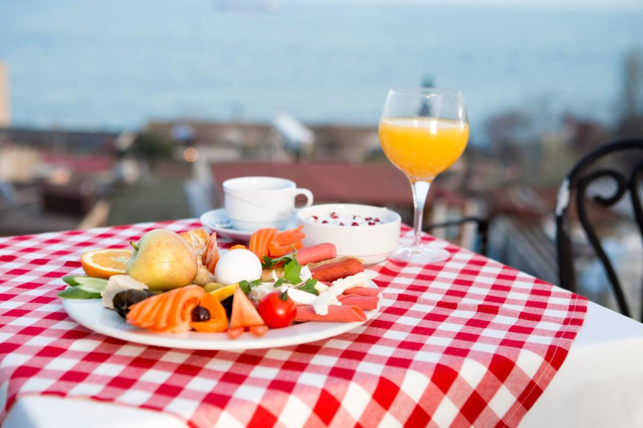 Metropolis Hostel & Guest House Κωνσταντινούπολη Εξωτερικό φωτογραφία