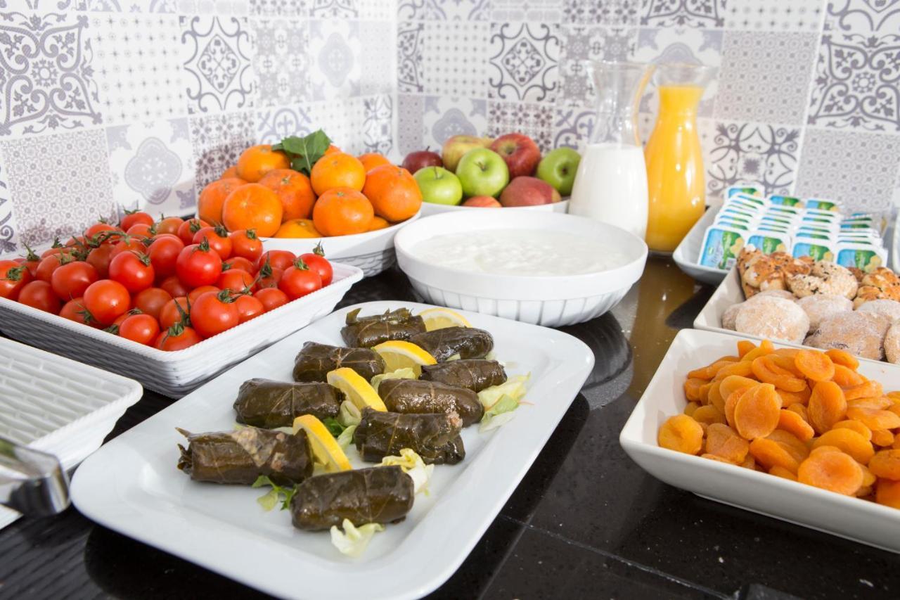 Metropolis Hostel & Guest House Κωνσταντινούπολη Εξωτερικό φωτογραφία