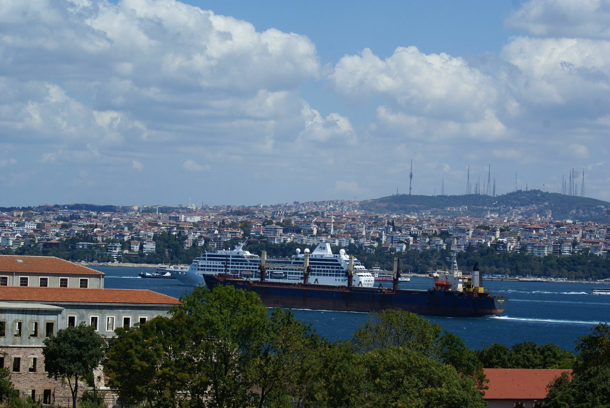 Metropolis Hostel & Guest House Κωνσταντινούπολη Εξωτερικό φωτογραφία