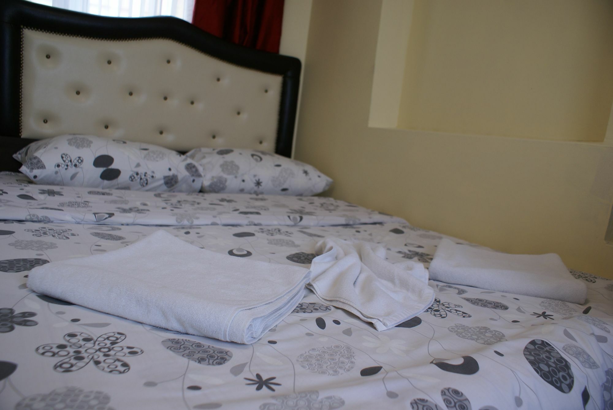 Metropolis Hostel & Guest House Κωνσταντινούπολη Εξωτερικό φωτογραφία