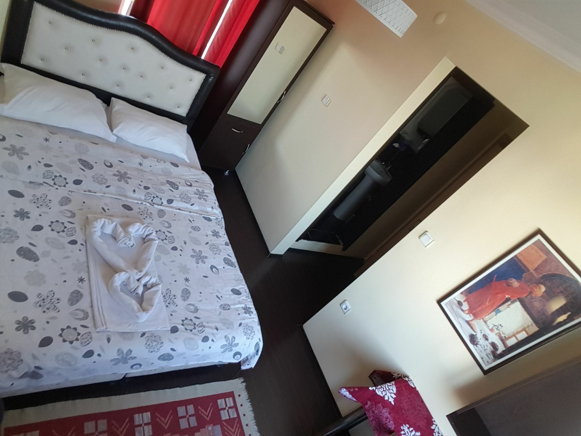 Metropolis Hostel & Guest House Κωνσταντινούπολη Εξωτερικό φωτογραφία