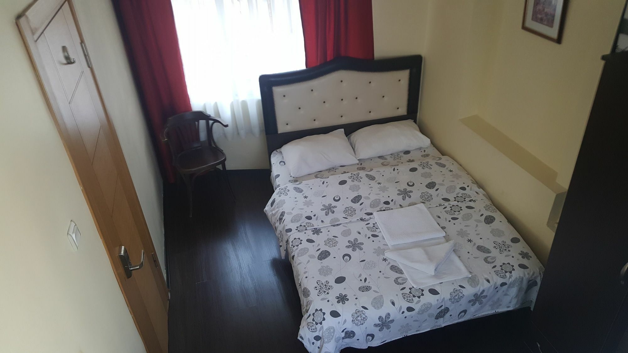 Metropolis Hostel & Guest House Κωνσταντινούπολη Εξωτερικό φωτογραφία