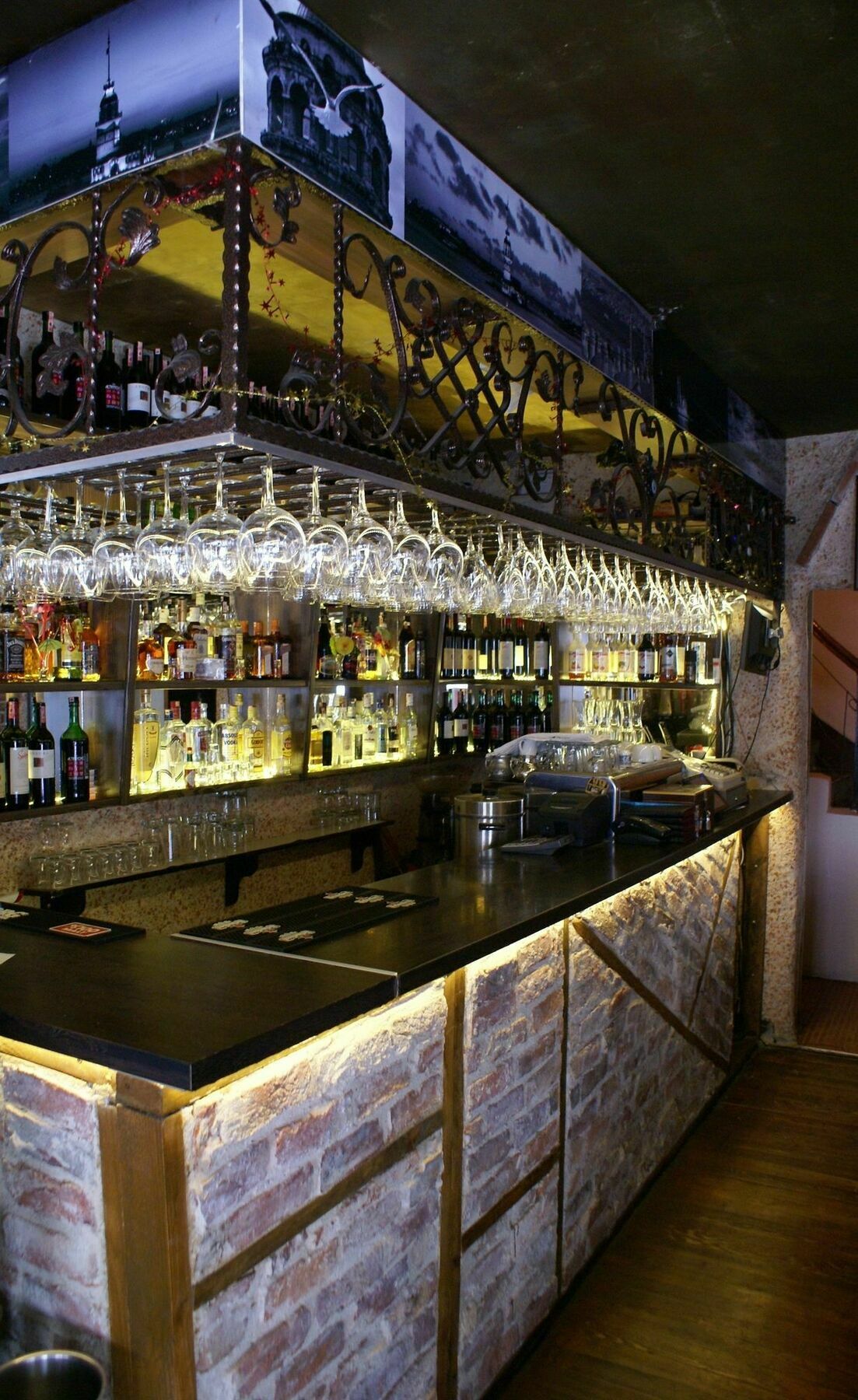 Metropolis Hostel & Guest House Κωνσταντινούπολη Εξωτερικό φωτογραφία