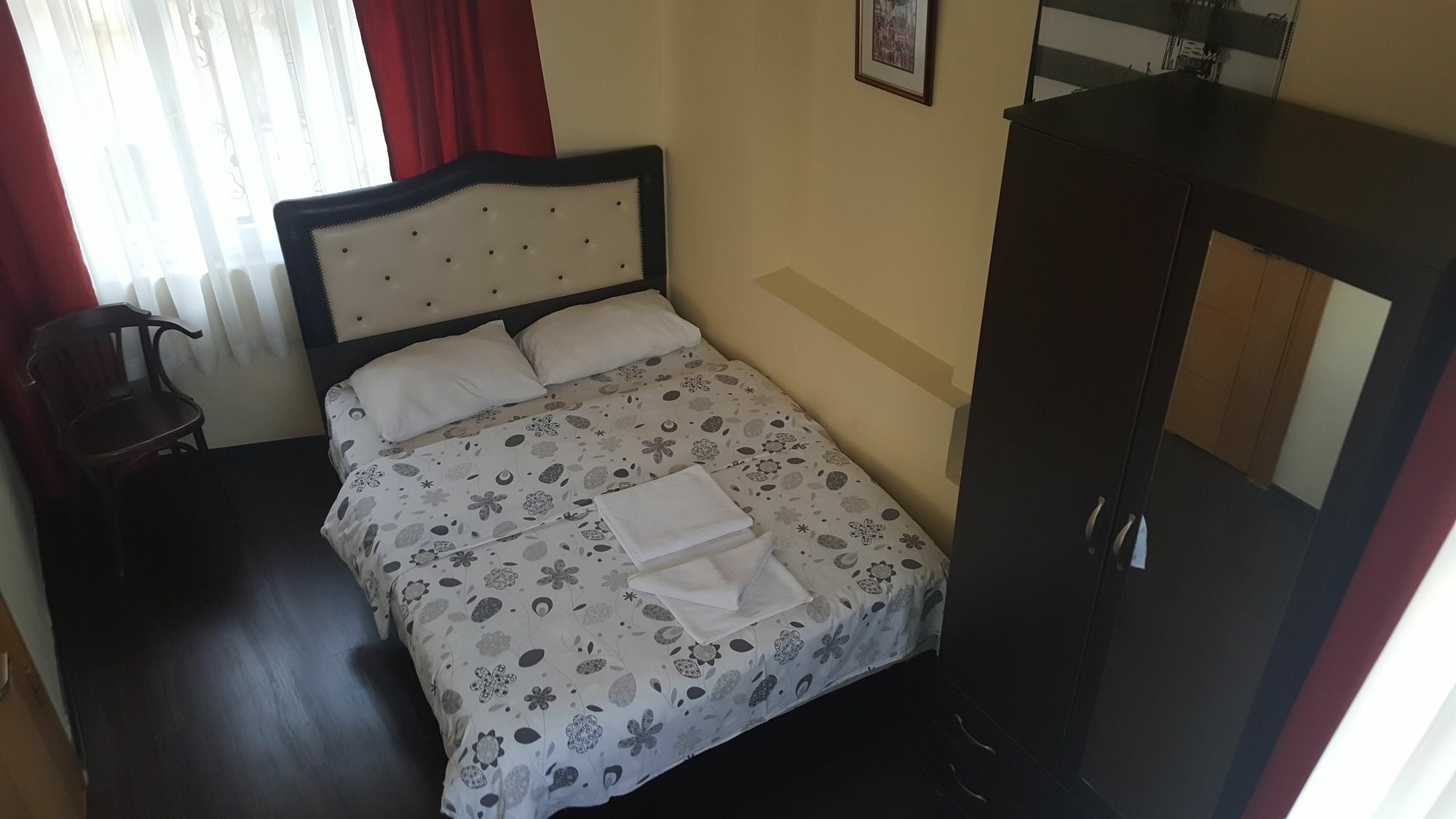 Metropolis Hostel & Guest House Κωνσταντινούπολη Εξωτερικό φωτογραφία