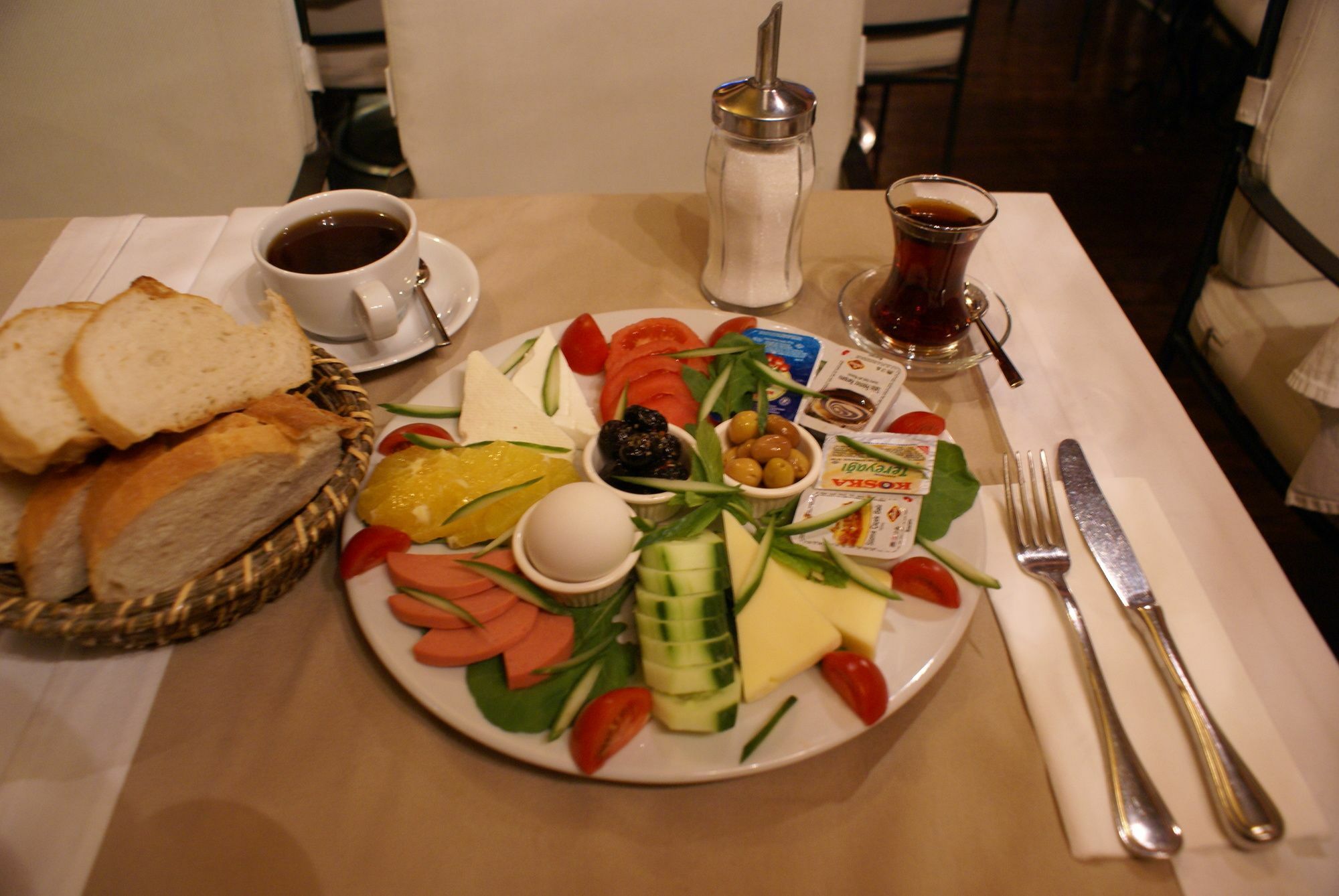 Metropolis Hostel & Guest House Κωνσταντινούπολη Εξωτερικό φωτογραφία