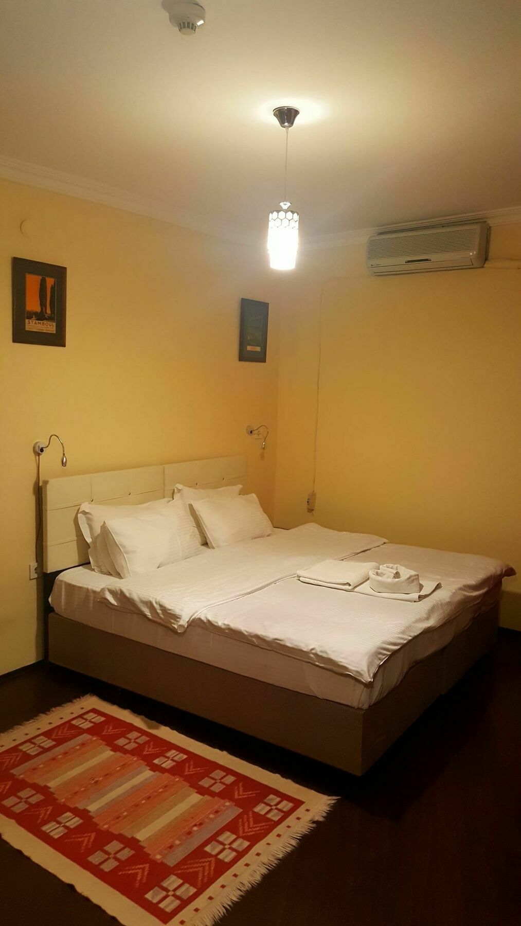 Metropolis Hostel & Guest House Κωνσταντινούπολη Εξωτερικό φωτογραφία
