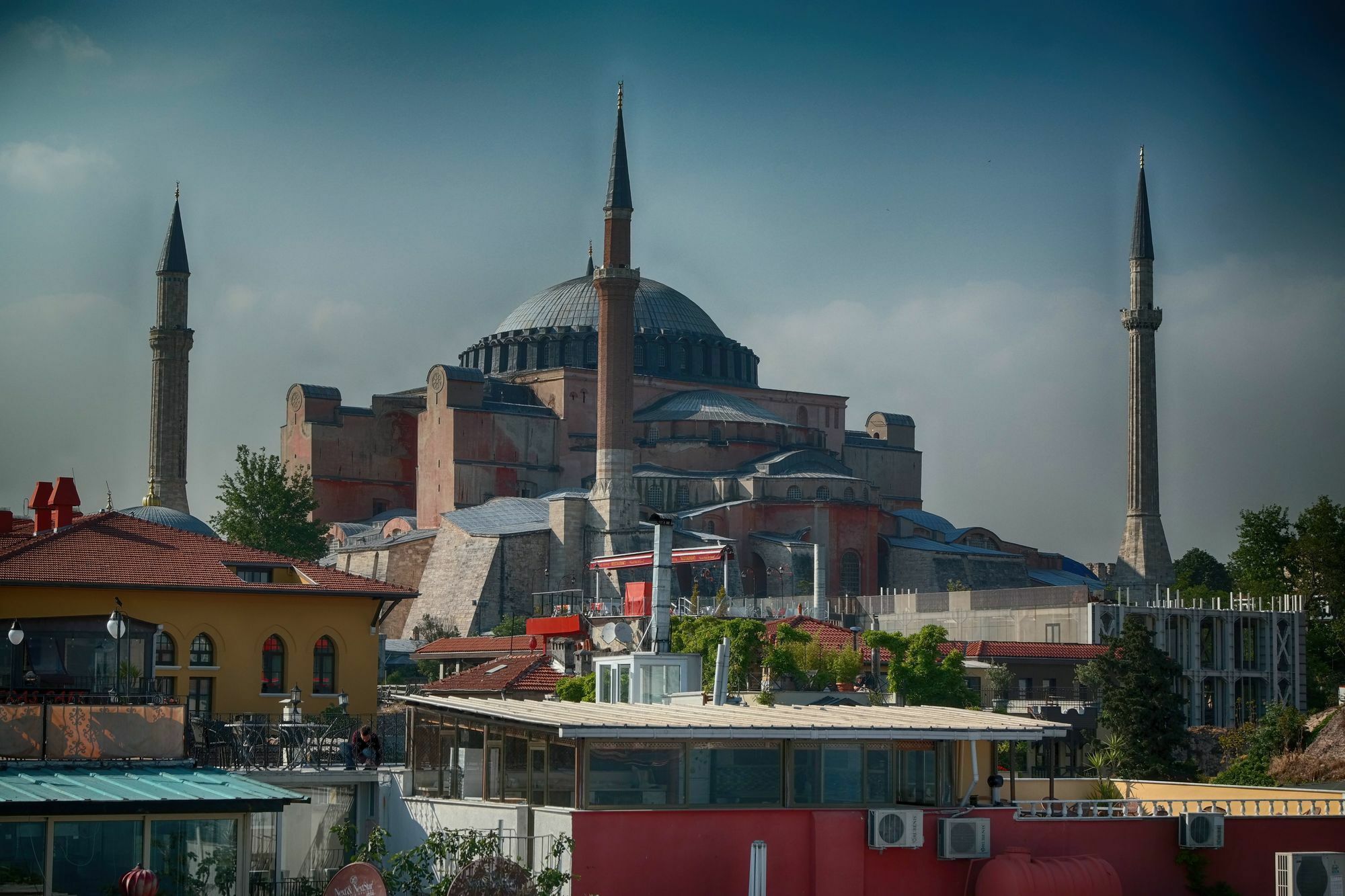 Metropolis Hostel & Guest House Κωνσταντινούπολη Εξωτερικό φωτογραφία